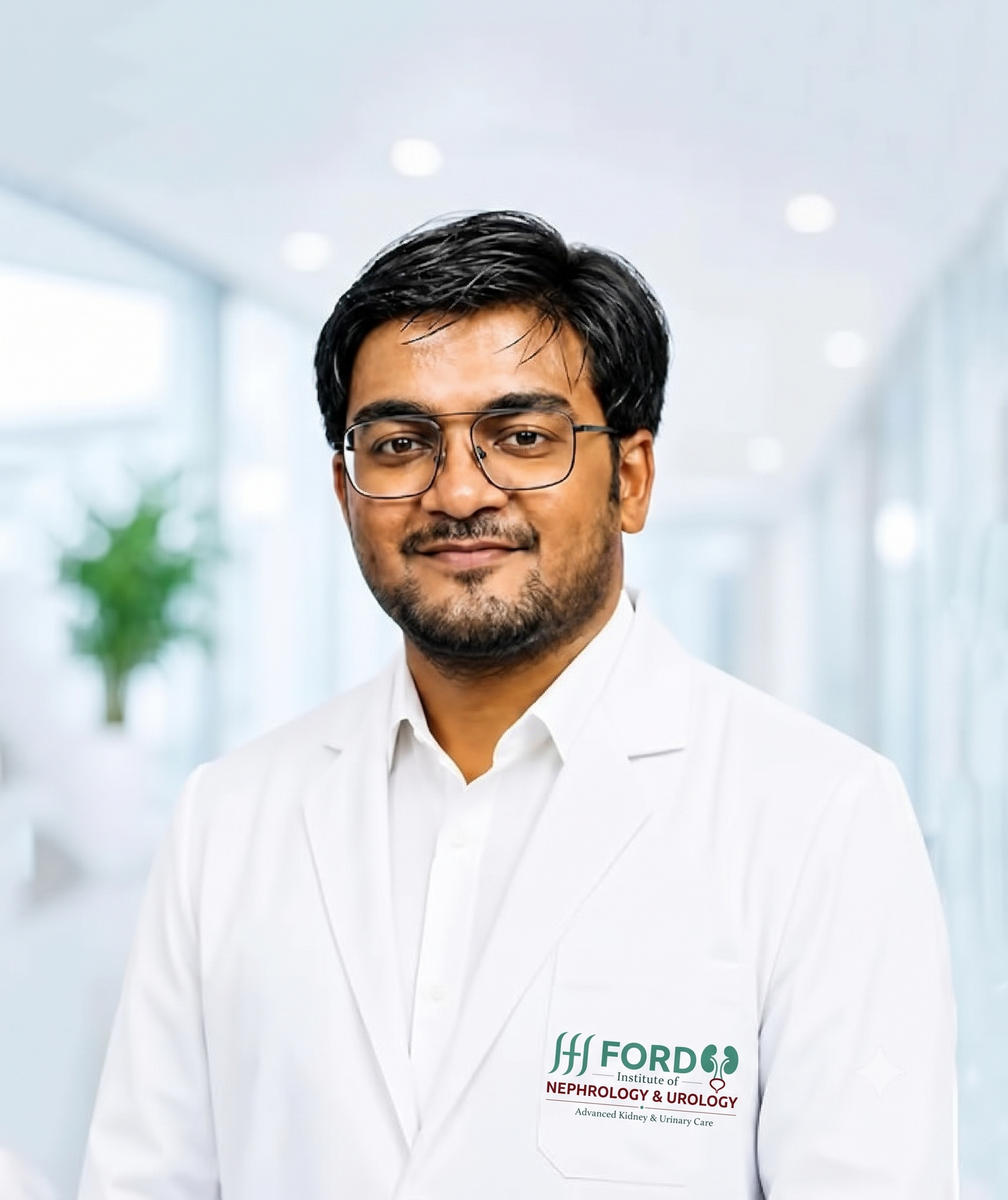 Best Urologist in Bihar