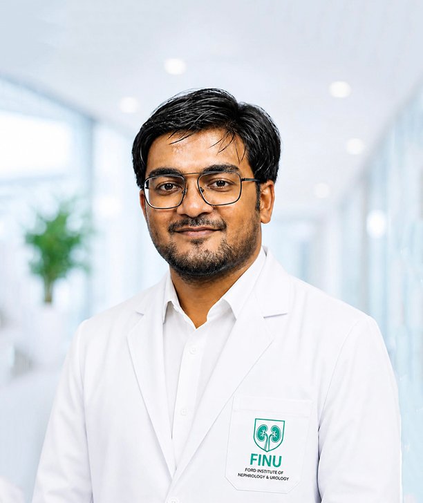 Best Nephrology Hospital in Patna, Bihar | Best Urology Hospital in Patna, Bihar | Ford Institute of Nephrology & Urology | FINU