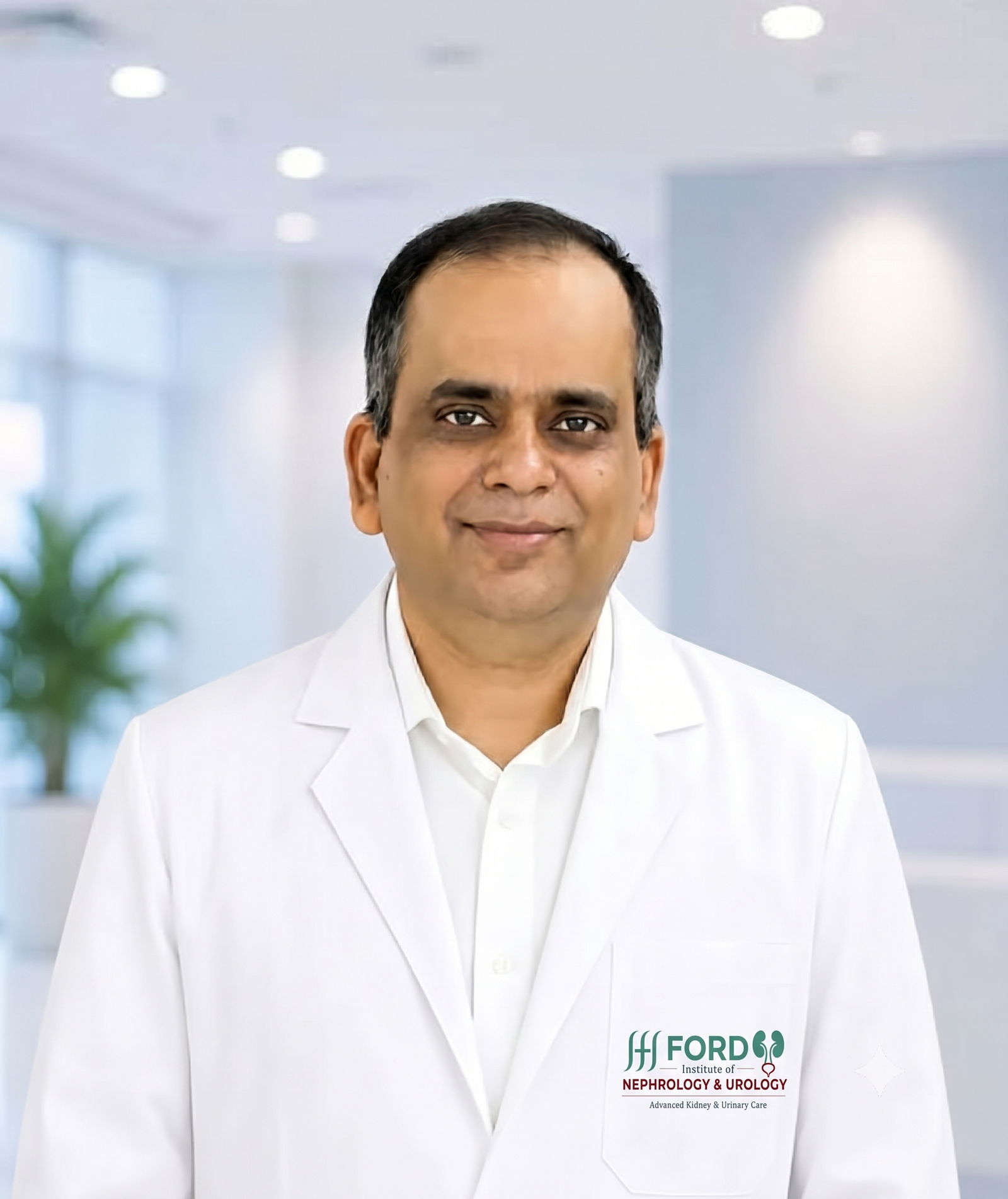 Best Kidney Specialist in Patna