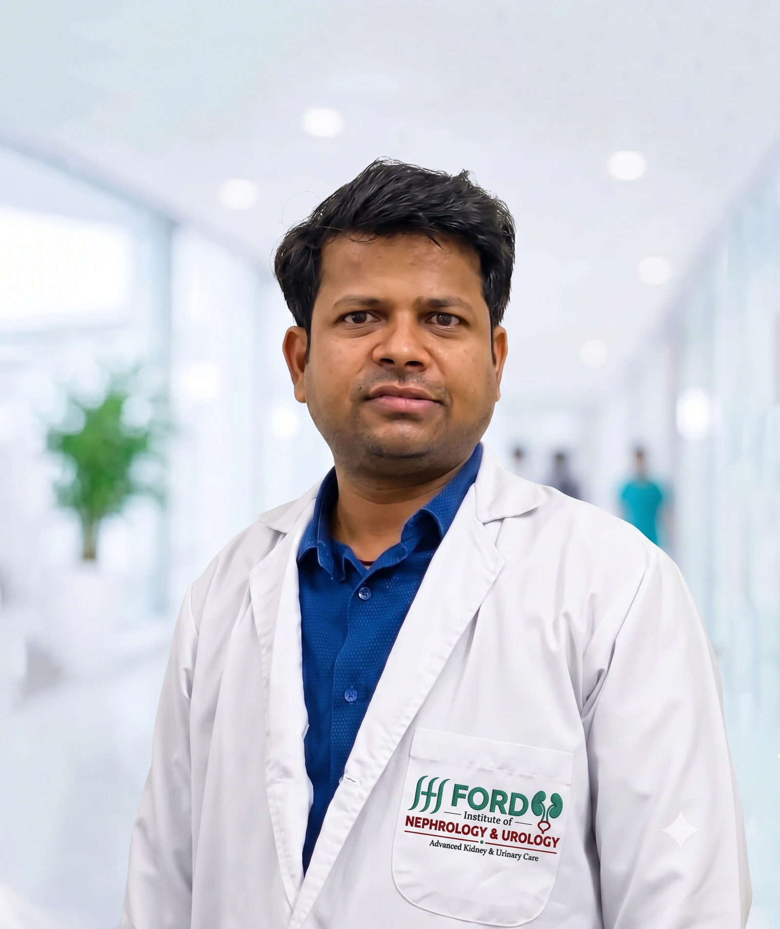 Top Urologist in Patna