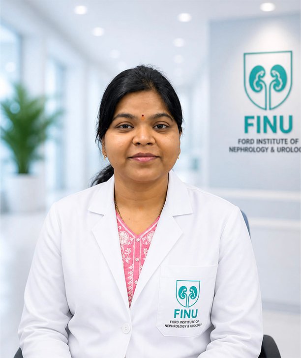 Best Nephrology Hospital in Patna, Bihar | Best Urology Hospital in Patna, Bihar | Ford Institute of Nephrology & Urology | FINU