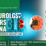 Top 5 Urologist Doctors in Patna