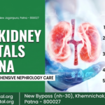 Top 5 Kidney Hospitals in Patna