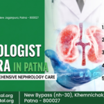 Top 5 Nephrologist Doctors in Patna