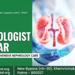 Best Nephrologist in Bihar