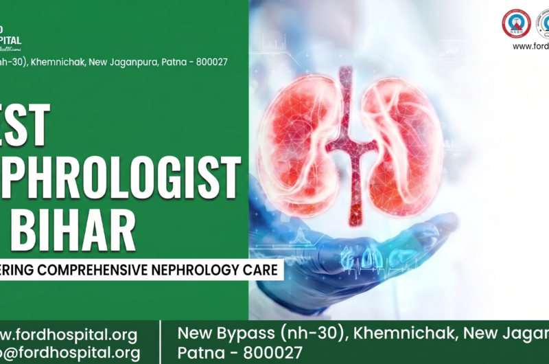 Best Nephrologist in Bihar
