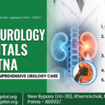 Top 5 Urology hospitals in Patna