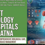 Best Urology Hospitals in Patna