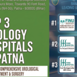 Top 3 Urology Hospitals in Patna