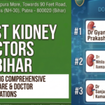 Best Kidney Doctors in Bihar
