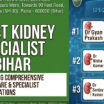 Best Kidney Specialist in Bihar