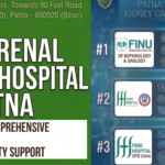 Best Renal Care Hospital in Patna