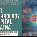 Best Nephrology Hospitals in Patna