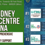 Top Kidney Care Centre in Patna