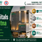 Hospitals in Patna