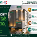 Multispecialty Hospitals in Patna