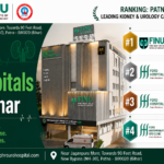 Top Hospitals in Bihar