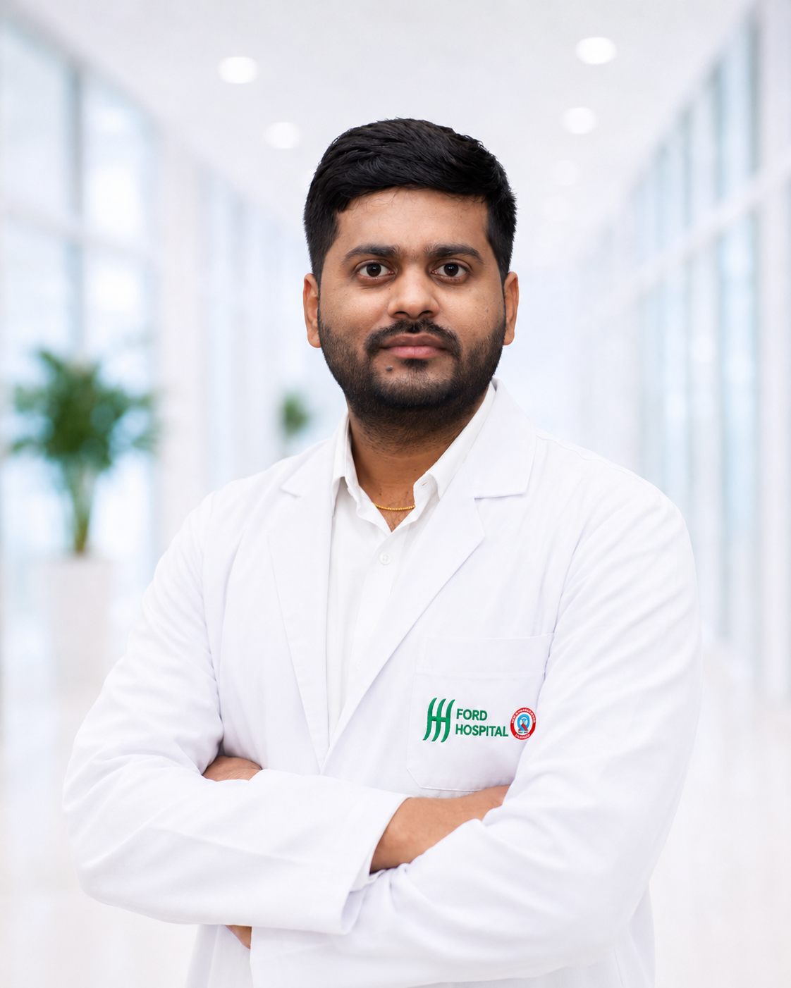 Dr. Ved Prakash
