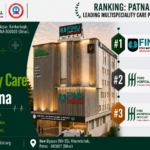 Best Urinary Care in Patna