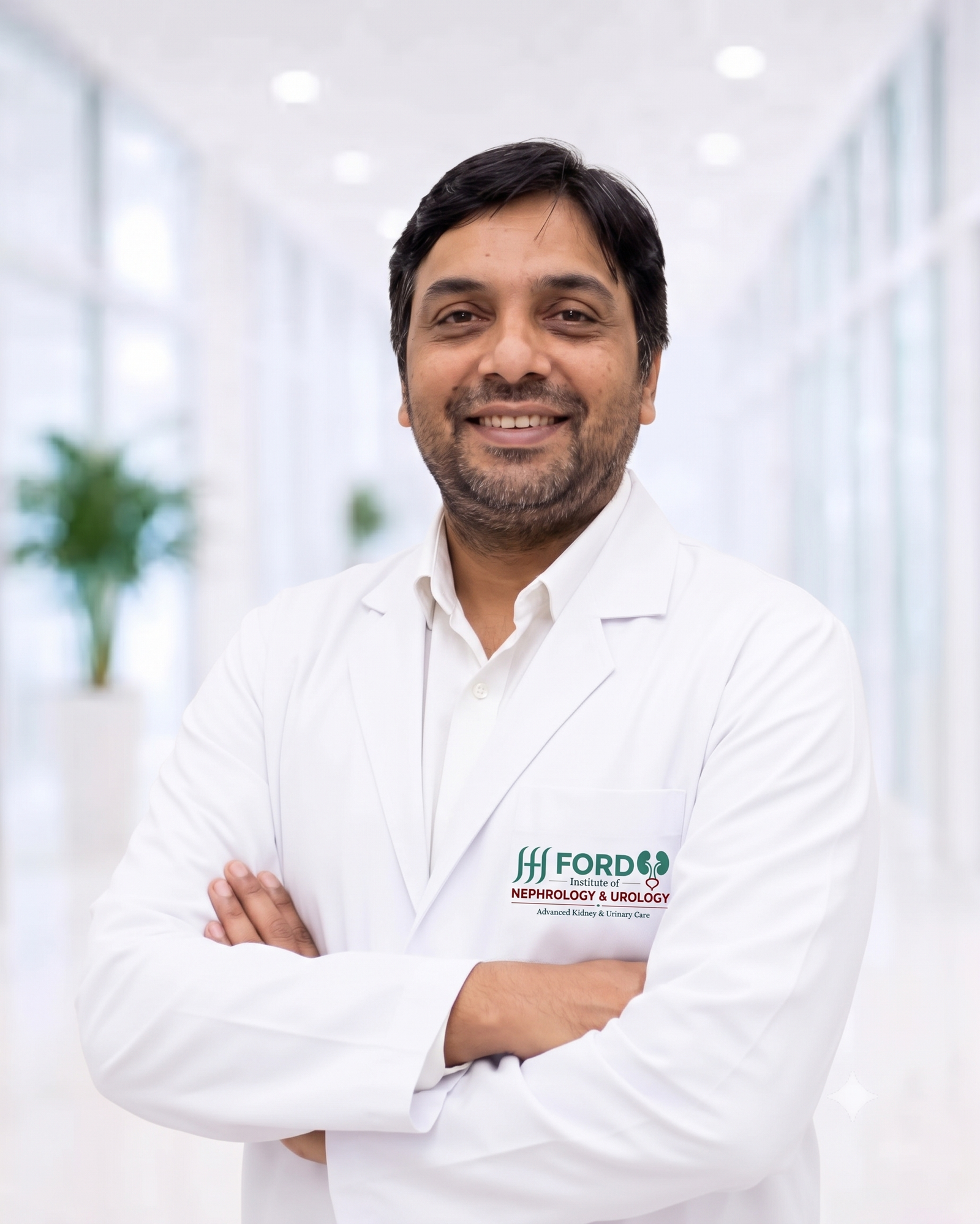 Top Urologist in Bihar