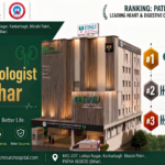 Nephrologist in Bihar