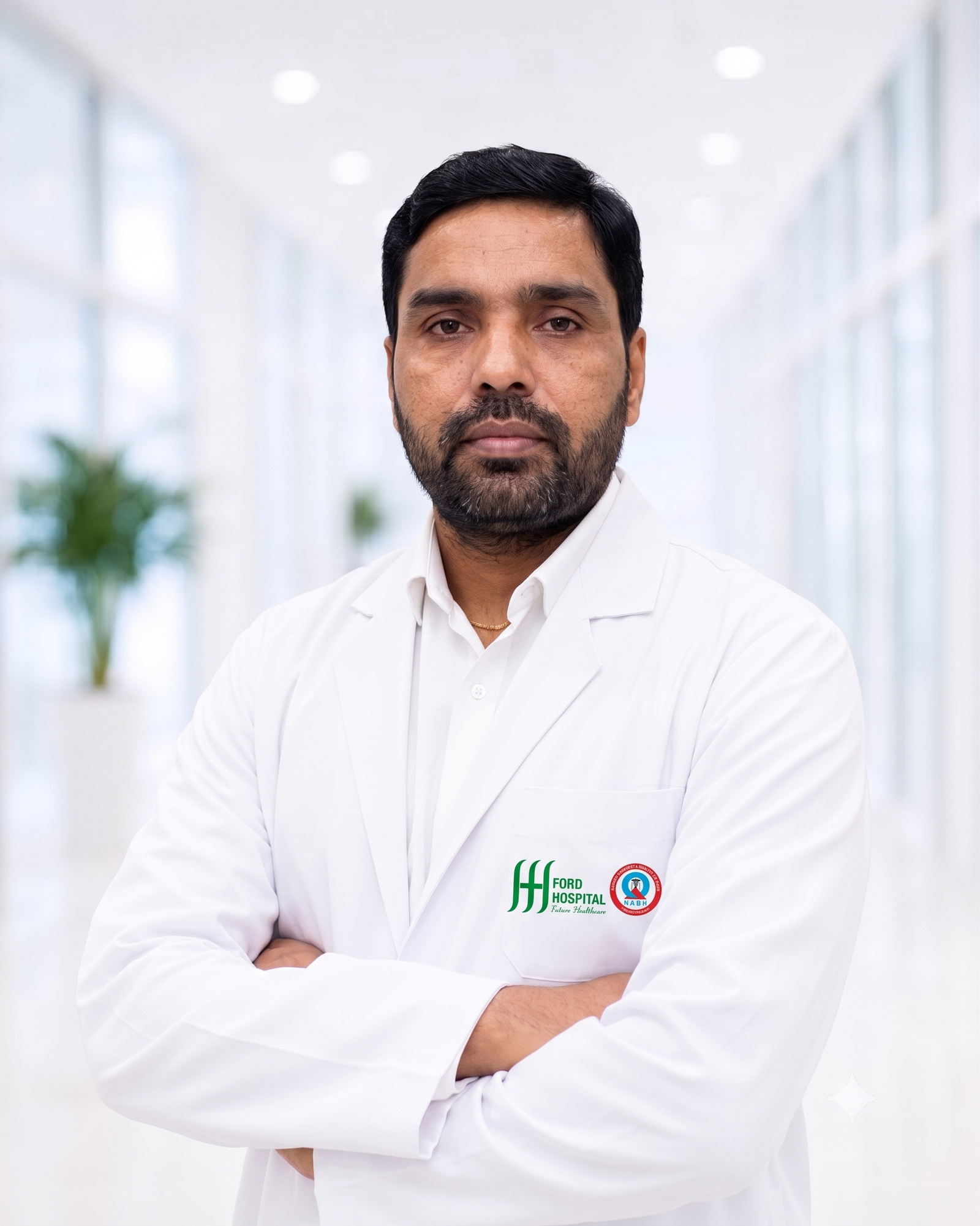 Top Urologist in Bihar