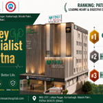 Kidney Specialist in Patna